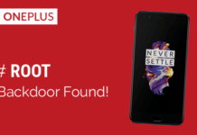 OnePlus Left A Backdoor That Allows Root Access Without Unlocking Bootloader