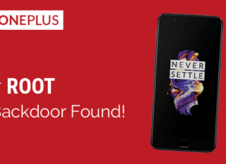 OnePlus Left A Backdoor That Allows Root Access Without Unlocking Bootloader