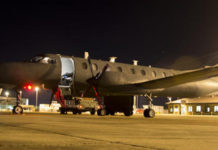 Texas National Guard secretly installed spying devices on surveillance aircrafts