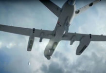 MQ-9 Demonstrates Anti-Submarine Mission Capabilities