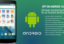Google Detects Android Spyware That Spies On WhatsApp, Skype Calls