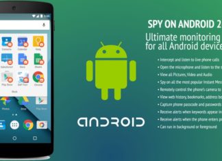 Google Detects Android Spyware That Spies On WhatsApp, Skype Calls