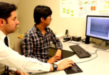 Detect cracks in nuclear reactors with new deep learning System