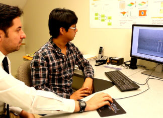 Detect cracks in nuclear reactors with new deep learning System