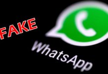 Over 1 million Android users downloaded fake WhatsApp app