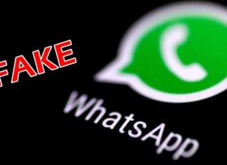 Over 1 million Android users downloaded fake WhatsApp app