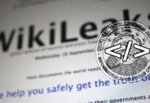 WikiLeaks’ Vault 8 Leaks Show CIA Impersonated Kaspersky Lab