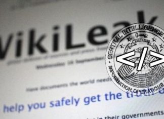 WikiLeaks’ Vault 8 Leaks Show CIA Impersonated Kaspersky Lab