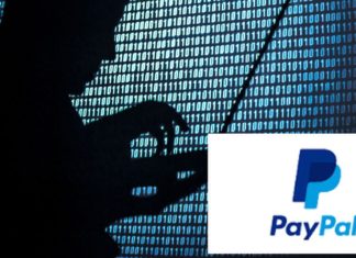 A Tricky PayPal Phishing Scam That Comes From Official PayPal Email
