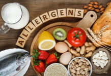 Allergens need collaborators to cause allergy