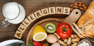 Allergens need collaborators to cause allergy