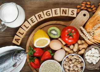 Allergens need collaborators to cause allergy
