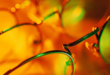 Amber Tinted Glasses May Provide Relief For Insomnia