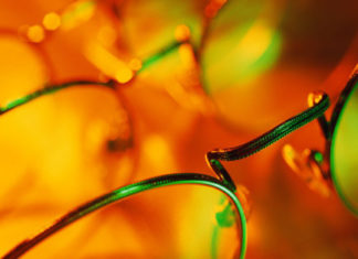 Amber Tinted Glasses May Provide Relief For Insomnia