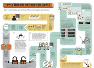 Bitcoin: understand what they are and how they work