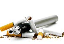 Can e-cigarettes help smokers quit?