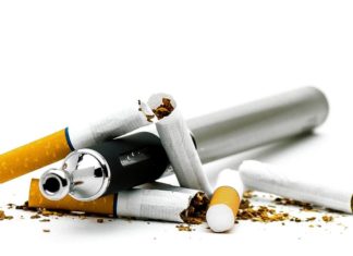 Can e-cigarettes help smokers quit?
