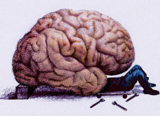 Can’t Switch Focus? Your Brain May Not Be Wired For It