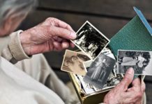 Common psychological traits in group of Italians aged 90 to 101