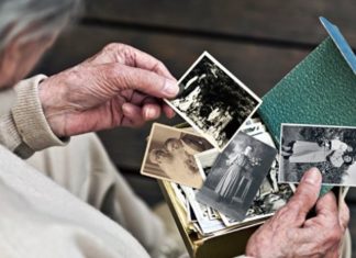 Common psychological traits in group of Italians aged 90 to 101