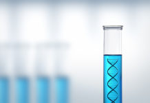 DNA-testing kit company to launch huge weight-loss study focused on diet, exercise and genes