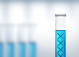 DNA-testing kit company to launch huge weight-loss study focused on diet, exercise and genes
