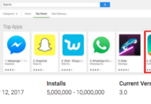 Dune! Game App Leaking Sensitive Data of Millions of Android Users