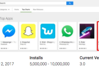 Dune! Game App Leaking Sensitive Data of Millions of Android Users