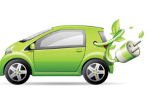 Battery research could triple range of electric vehicles