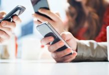 Excessive Screen Time Linked to Increased Suicide Risk