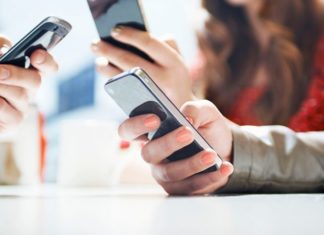 Excessive Screen Time Linked to Increased Suicide Risk