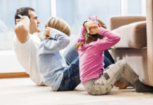 Exercising at Own Pace Boosts a Child’s Ability to Learn
