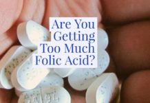 Folic acid late in pregnancy may increase childhood allergy risk