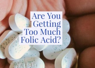 Folic acid late in pregnancy may increase childhood allergy risk