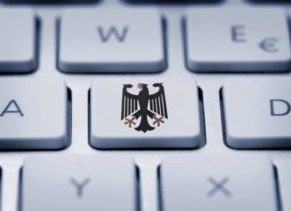 German Interior Minister drafts law to spy on all digital devices