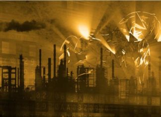 Hackers Deploy Triton Malware to Shut Down Power Station