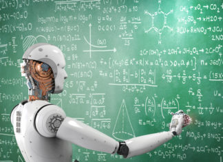 How Machine Learning May Change Jobs