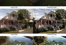 Introducing Neural Image Assessment for judging photos