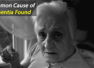 Major Cause of Dementia Discovered
