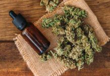 Marijuana May Help HIV Patients Keep Mental Stamina Longer