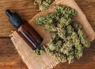 Marijuana May Help HIV Patients Keep Mental Stamina Longer