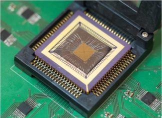 Memristors power quick-learning neural network