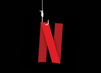 Update payment method: Netflix phishing scam steals login credentials