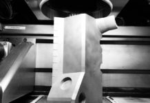 New research identifies how 3-D printed metals can be both strong and ductile