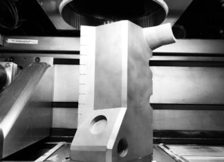 New research identifies how 3-D printed metals can be both strong and ductile