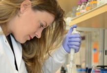 New software can verify someone’s identity by their DNA in minutes