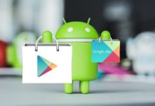 Password Stealing Apps With Over A Million Downloads Found On Google Play Store