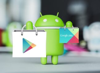 Password Stealing Apps With Over A Million Downloads Found On Google Play Store