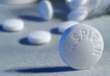 Researchers show aspirin added to cancer drug improves effectiveness