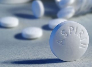 Researchers show aspirin added to cancer drug improves effectiveness